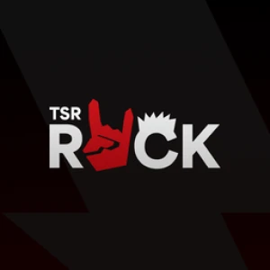 TSR Rock
