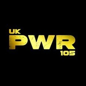 UK POWER 105