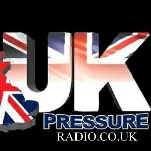 UK PRESSURE RADIO
