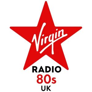 Virgin Radio 80s