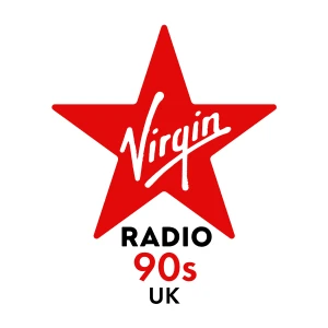 Virgin Radio 90s