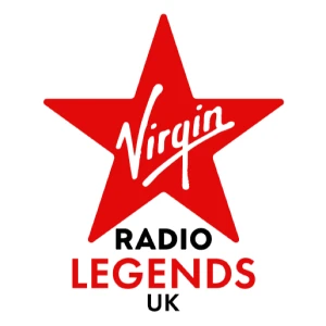 Virgin Radio Legends