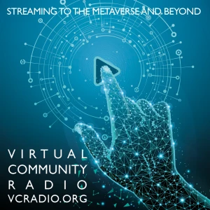 Virtual Community Radio