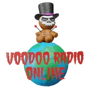 Voodoo Radio Online