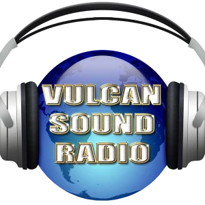 Vulcan Sound Radio