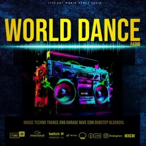 World Dance Radio
