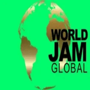World Jam Global Radio