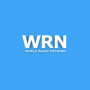 World Radio Network (WRN) in English for Europe