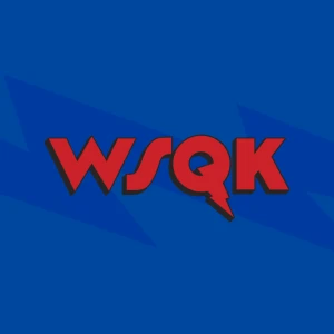 WSQK The Squawk by leon.