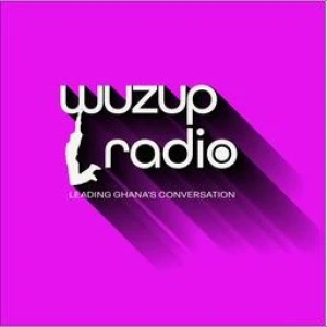 Wuzup Radio