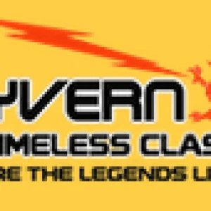 Wyvern Timeless Classics