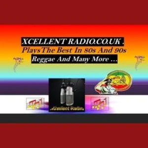 Xcellent Radio