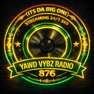 Yawd Vybz Radio 876