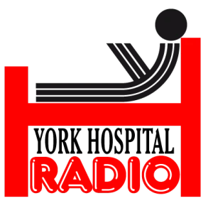 York Hospital Radio