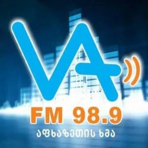 აფხაზეთის ხმა (Voice of Abkhazia)