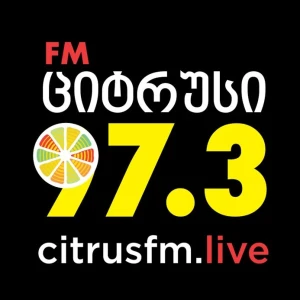 რადიო ციტრუსი FM 97.3 Radio Citrus