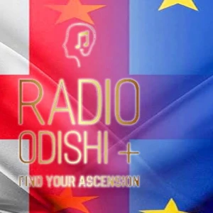 Radio Odishi+