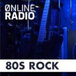 0nlineradio 80s Rock