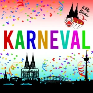 0nlineradio Karneval