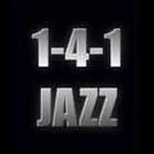 1-4-1 Jazz