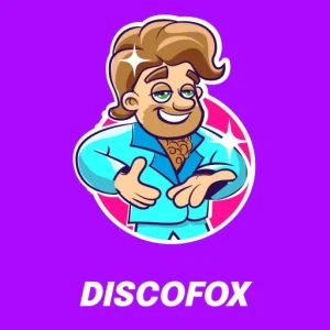 100% Discofox von Feierfreund