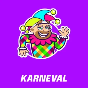 100% Karneval von Feierfreund