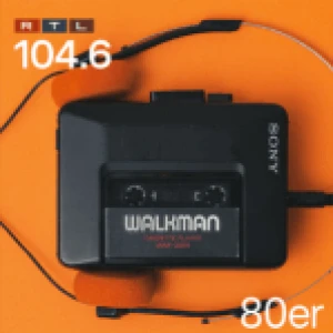 104.6 RTL 80er