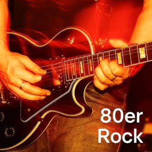RTL+ 80er Rock