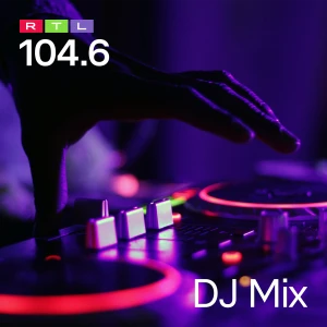 104.6 RTL DJ-Mix