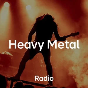 RTL+ Heavy Metal
