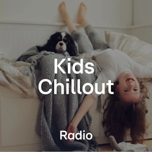 RTL+ Kids Chillout