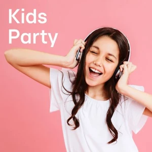 RTL+ Kids Party