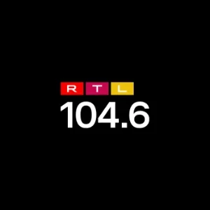 104.6 RTL - Latin