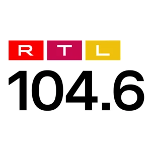 104.6 RTL - Rap Hits