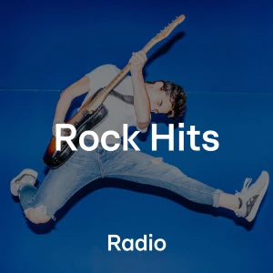 RTL+ Rock Hits