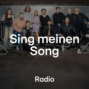 RTL+ Sing meinen Song