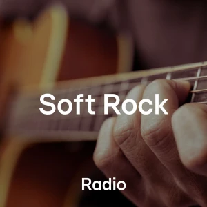 RTL+ Soft Rock