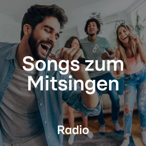 RTL+ Songs zum Mitsingen