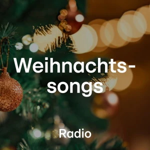 RTL+ Weihnachtssongs
