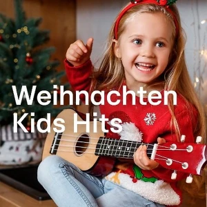 RTL+ XMAS Kids Hits