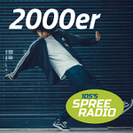 105\'5 Spreeradio 2000er