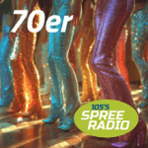 105\'5 Spreeradio 70er