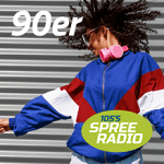 105\'5 Spreeradio 90er