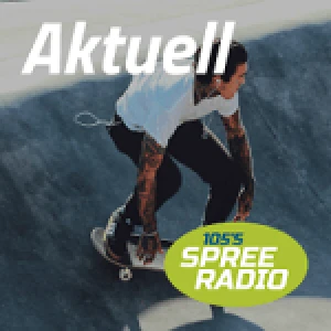105\'5 Spreeradio Aktuell