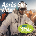 105\'5 Spreeradio Après Ski