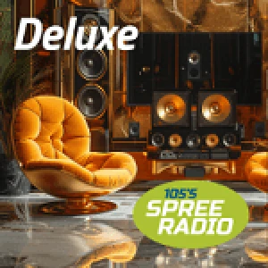 105\'5 Spreeradio Deluxe