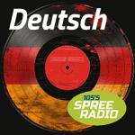 105\'5 Spreeradio Deutsch