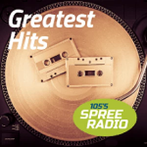 105\'5 Spreeradio Greatest Hits
