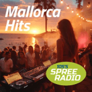 105\'5 Spreeradio Mallorca Hits