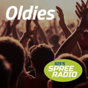 105\'5 Spreeradio Oldies